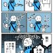 サポーターあるある（手荷物編）