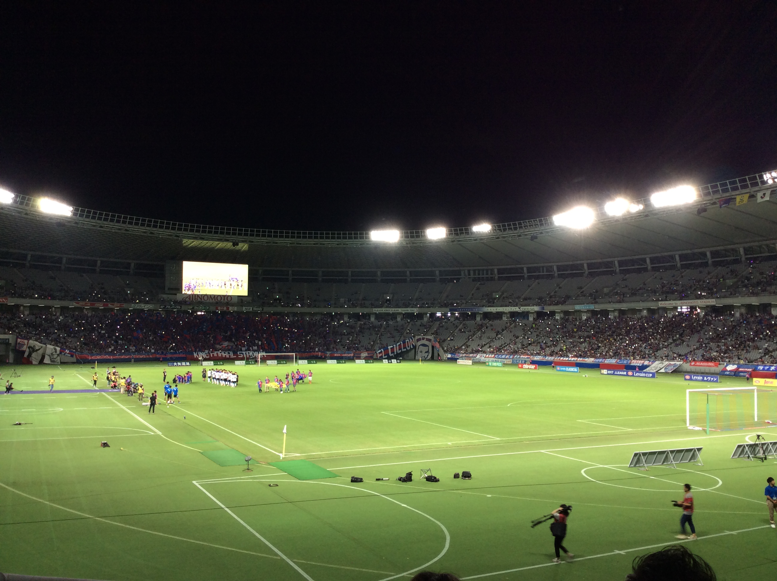 【ルヴァン杯】好調の家長が2ゴール！ルヴァン準々決勝、第一戦は川崎が快勝